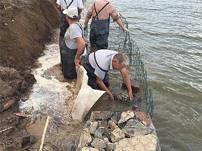 格賓石籠的制作工藝是怎樣的？